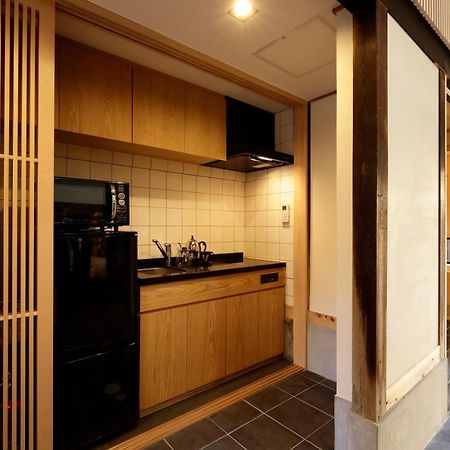 เกียวโต ทาวาระ-อัง Villa ภายนอก รูปภาพ