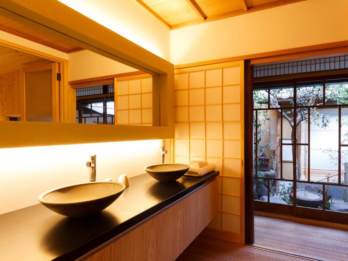เกียวโต ทาวาระ-อัง Villa ภายนอก รูปภาพ