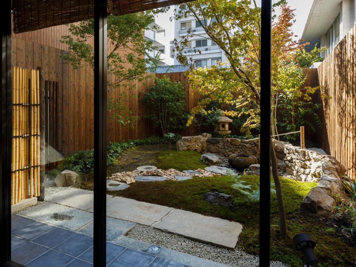 เกียวโต ทาวาระ-อัง Villa ภายนอก รูปภาพ