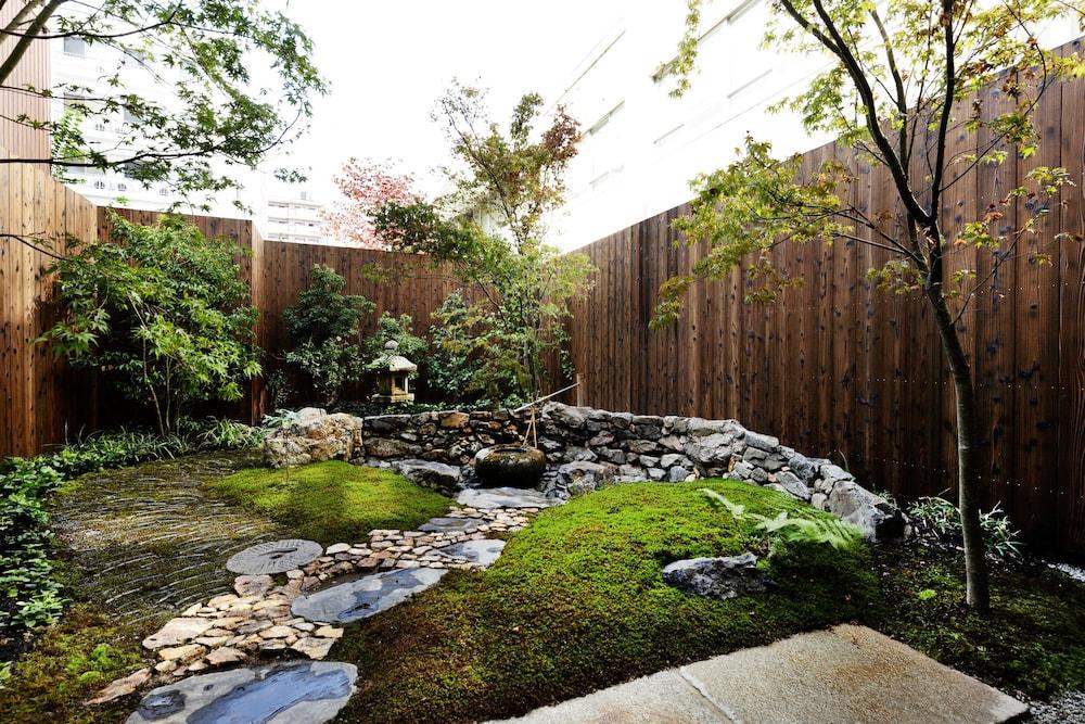 เกียวโต ทาวาระ-อัง Villa ภายนอก รูปภาพ