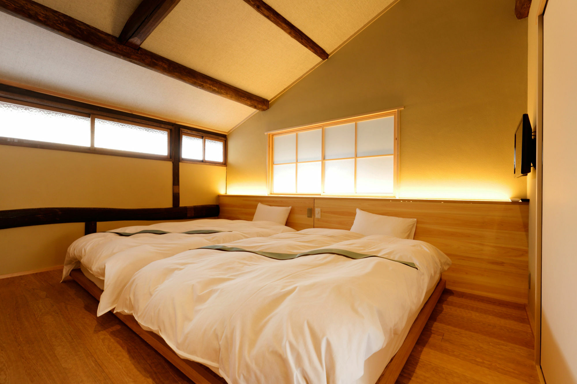 เกียวโต ทาวาระ-อัง Villa ภายนอก รูปภาพ