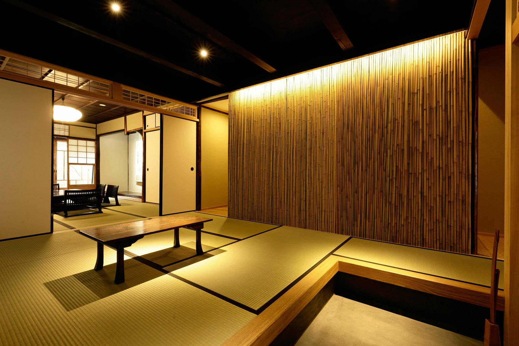 เกียวโต ทาวาระ-อัง Villa ภายนอก รูปภาพ