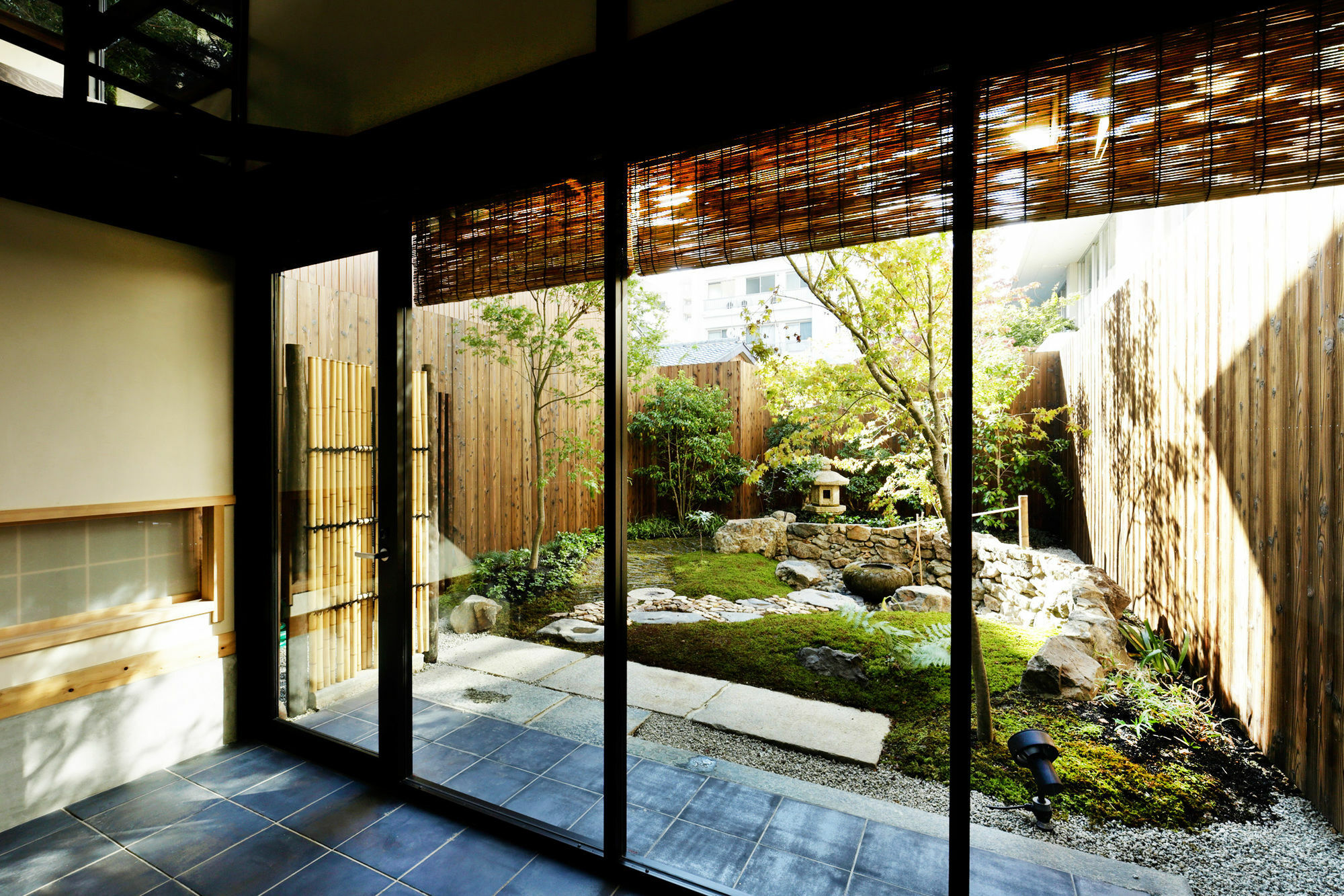 เกียวโต ทาวาระ-อัง Villa ภายนอก รูปภาพ